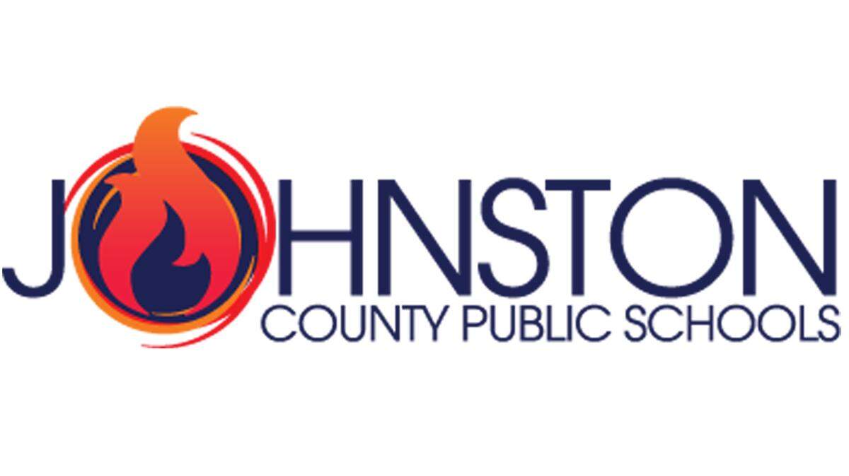 Logo of Johnston County school system