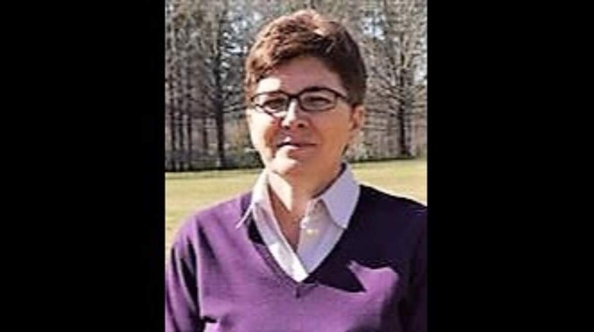 Jennifer Bennett