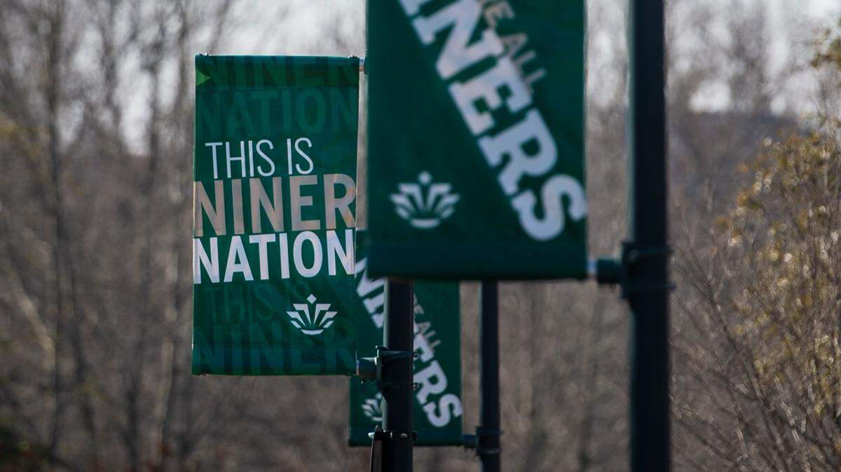 UNC Charlotte says the visas of six international students have been restored after being abruptly revoked.