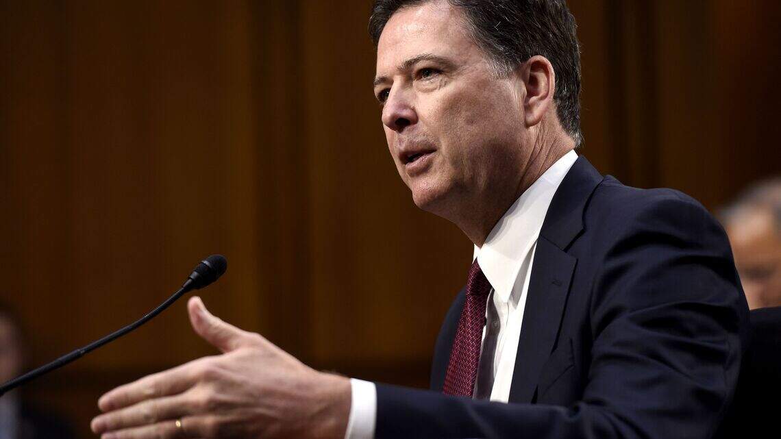 Comey seashells, stripped pageant title: What N&O readers are talking about