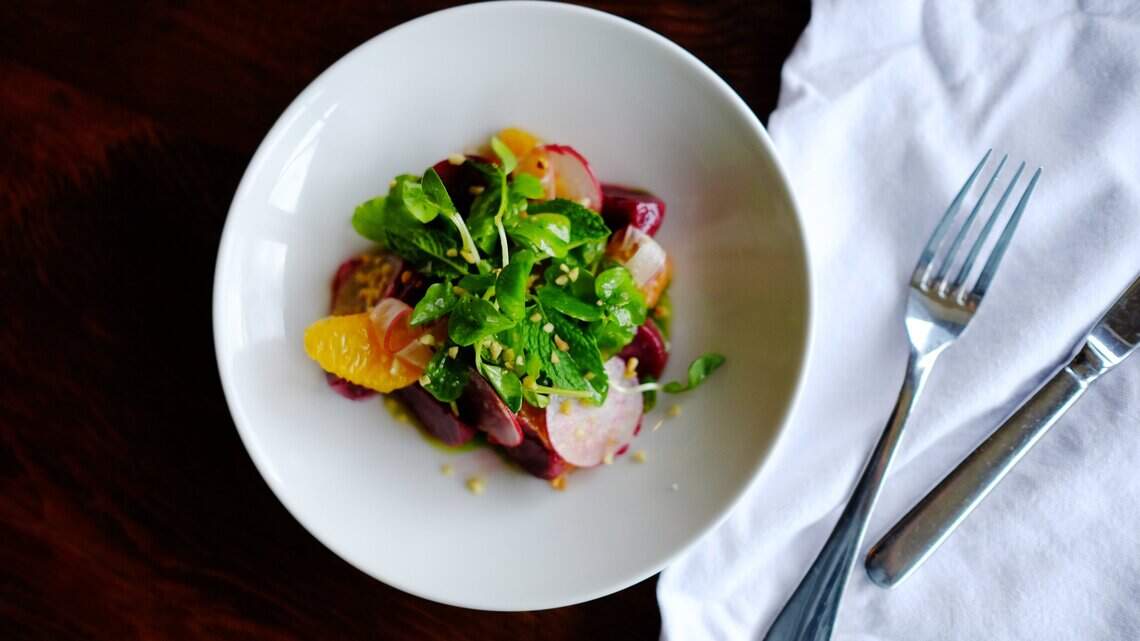 News & Observer food critic celebrates 25 years of reviews | Raleigh ...
