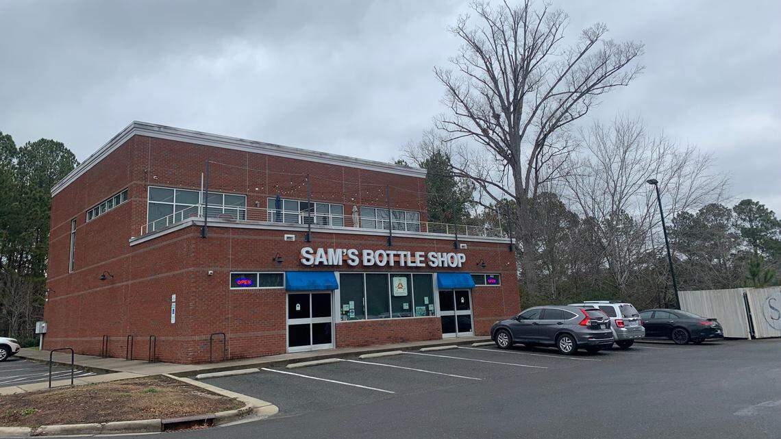 The popular Durham beer store Sam’s Bottle Shop, a craft beer destination in the Triangle for a decade, will close in February.