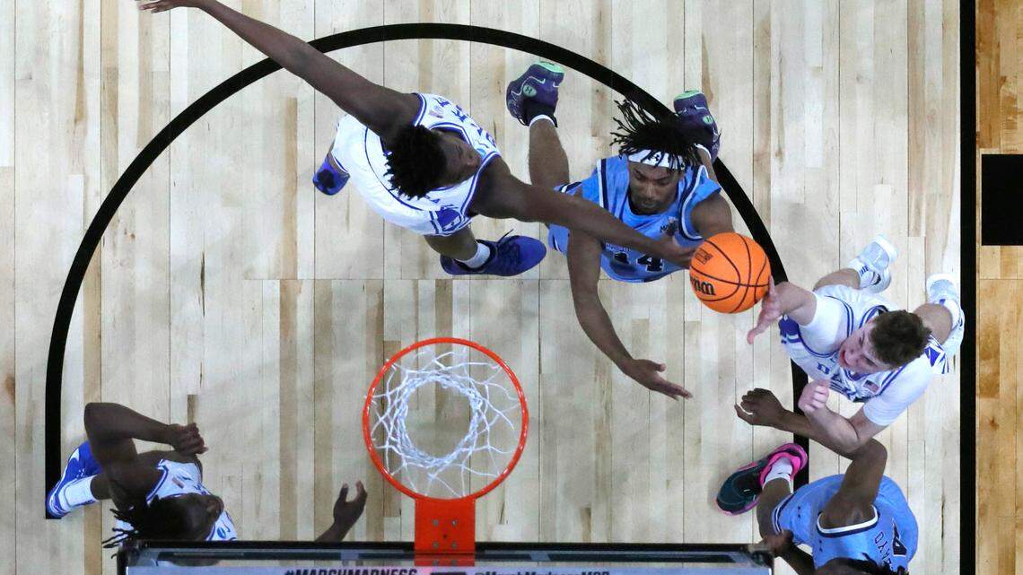 Baylor the kind of NCAA tourney test Duke has struggled to handle — but was built to pass