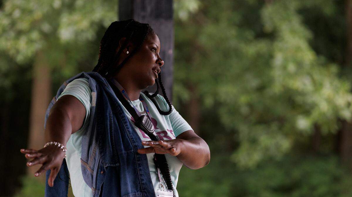 On the call with unarmed 911 responders during NC’s life-threatening heat wave