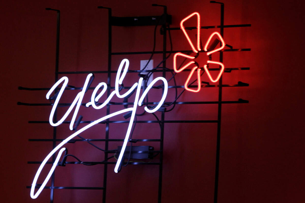 Charleston is home to the No. 1 chocolate shop in South Carolina, Yelp said.