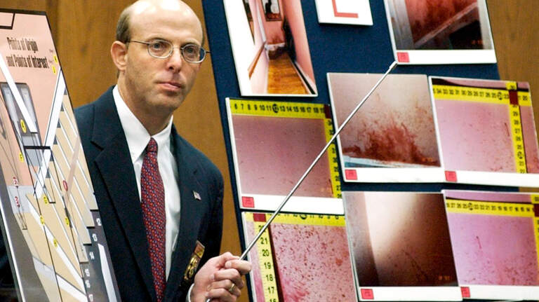 HBO’s ‘Staircase’: Who is Duane Deaver? What to know about the former NC SBI agent