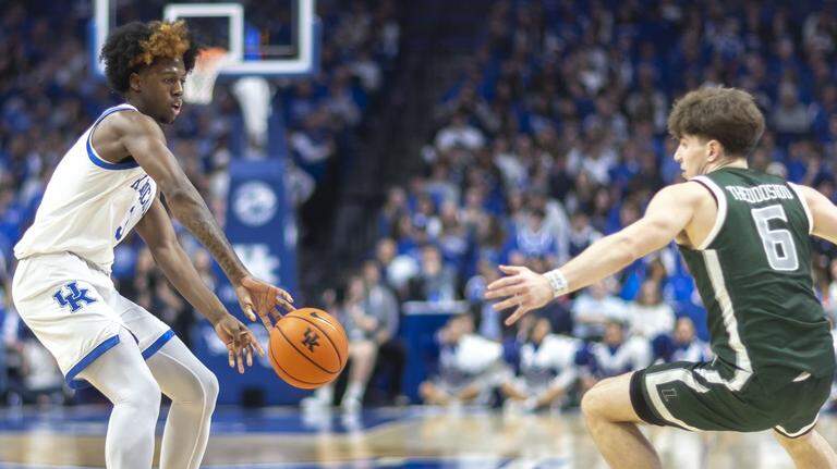 Duke basketball adds another portal transfer to 2026-27 roster. What we know