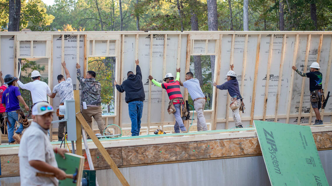 Former Durham Habitat CEO claims wrongful termination in lawsuit