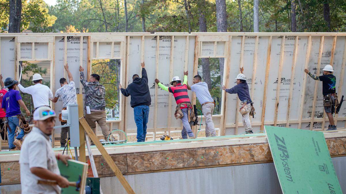 U.S. Rep. Wiley Nickel has introduced legislation that would provide incentives for developers to extend provisions for low-income housing in North Carolina.