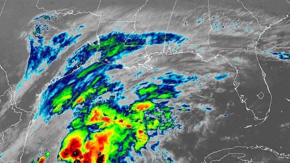 Tropical Storm Nestor could bring wind, rain to the Carolinas. But just how much?