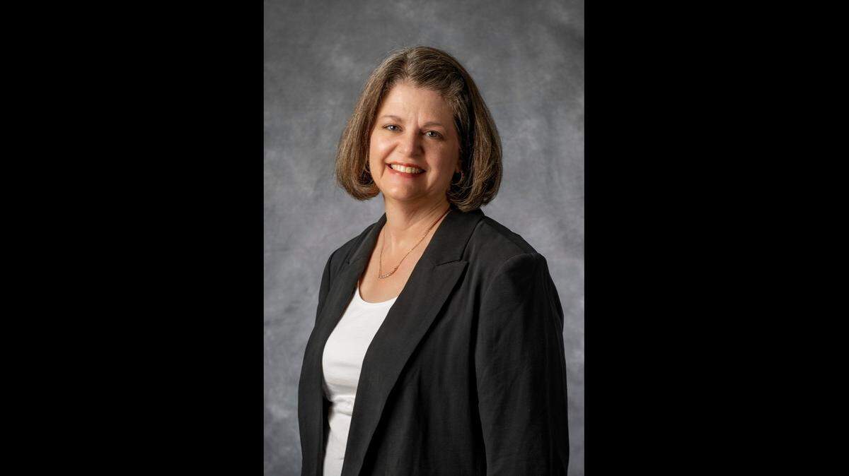 Renee Miller, candidate for Cary Town Council, District C