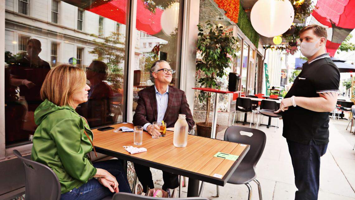 What would lifting many of NC’s COVID-19 rules look like? Answers to common questions.