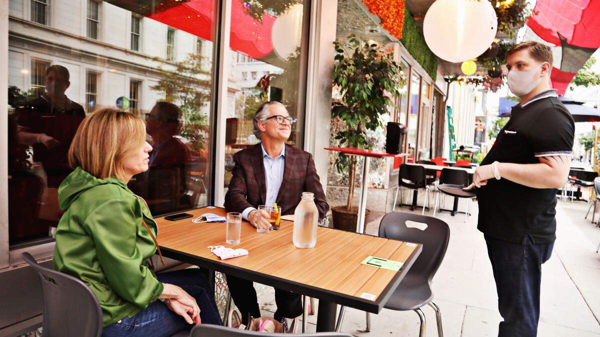 Garland will close after nine years in downtown Raleigh.