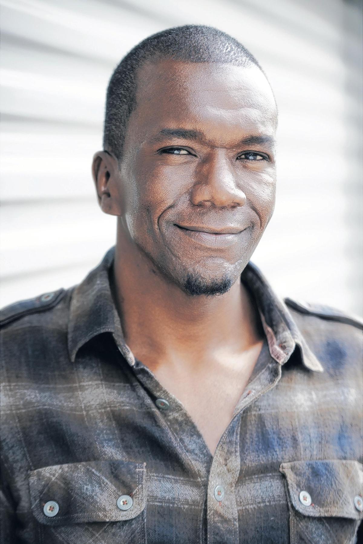 North Carolina native and bestselling author Jason Mott writes as a warning about the end of the world as we know it if good people turn a blind eye to the chaos around them in his new dystopian novel, “The Crossing.”