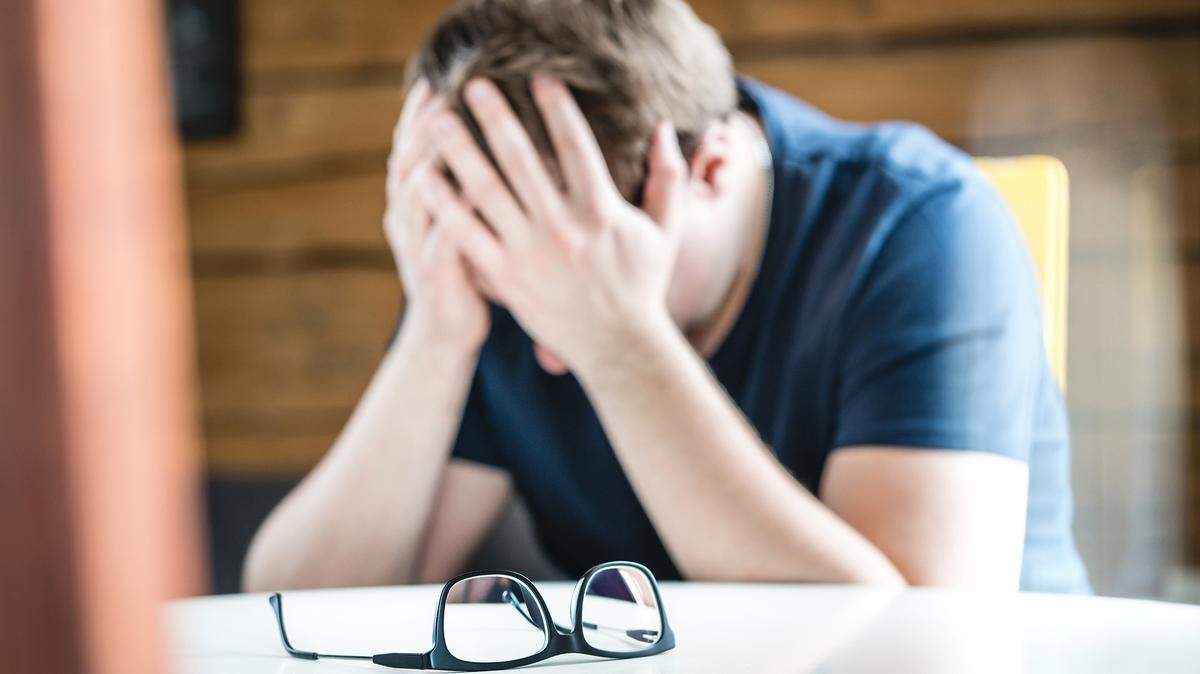 According to the U.S. surgeon general, 84% of workers said their workplace conditions had contributed to at least one mental-health challenge.