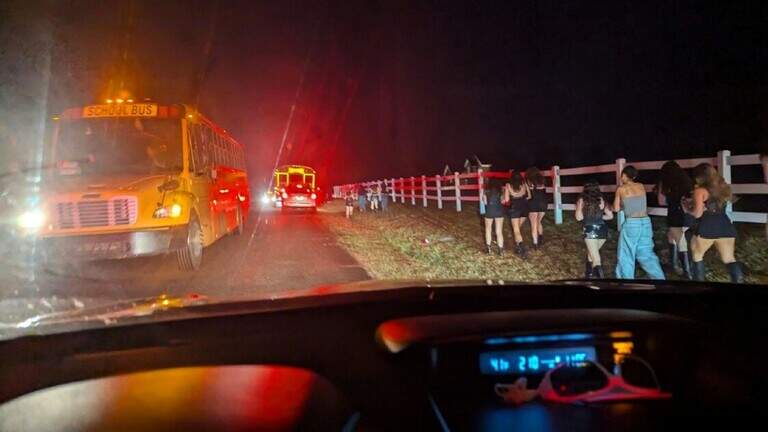 Another NC rural party venue is under fire. This time neighbors filed a lawsuit.