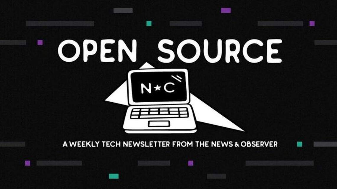 The ultra-rich getting richer is money in the bank for Triangle software company