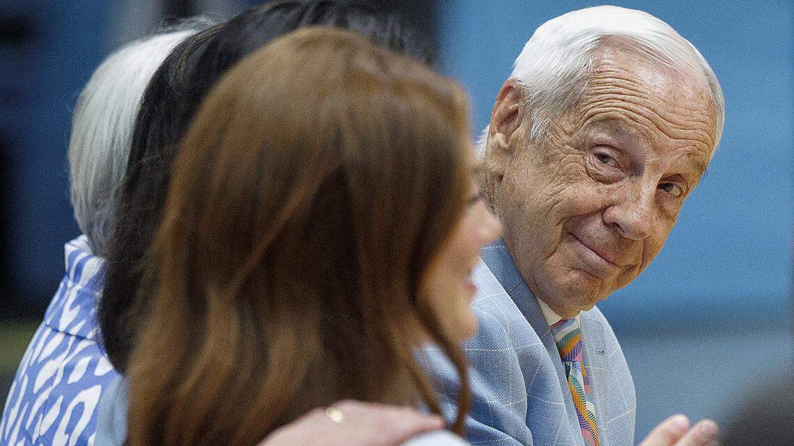 This week’s best photos from News & Observer photojournalists