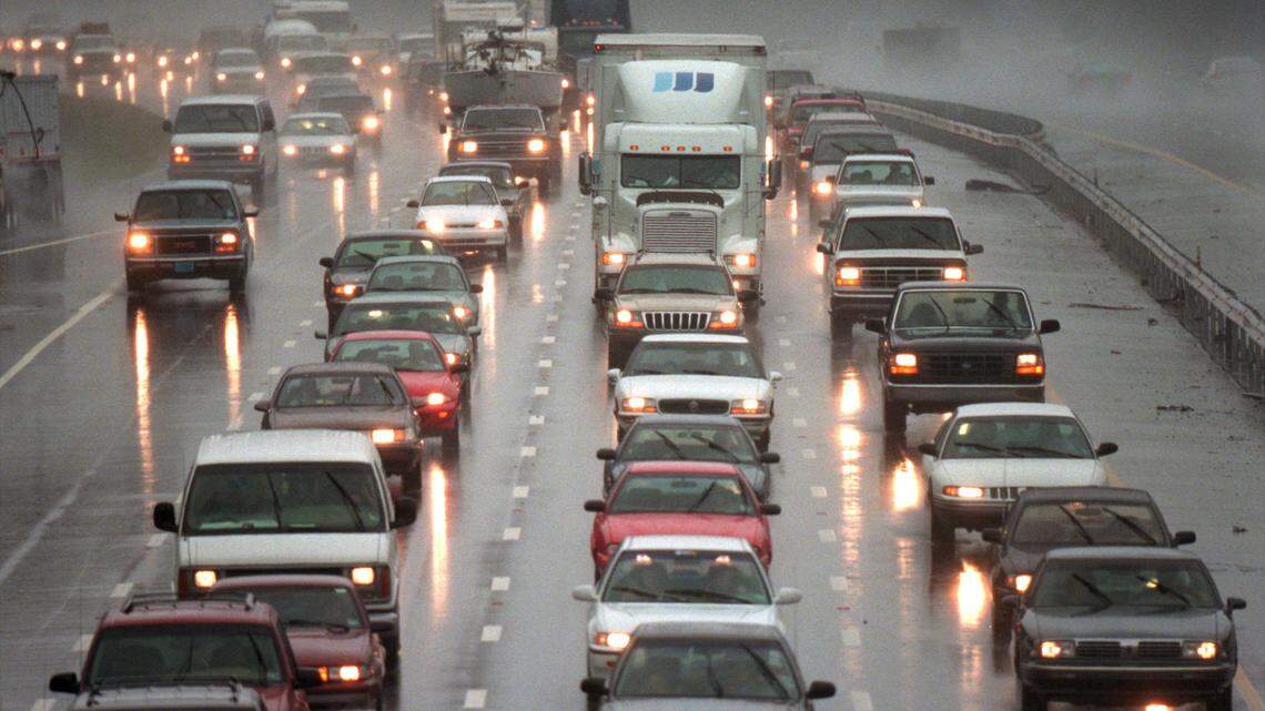 North Carolina has several safety laws in place for drivers.