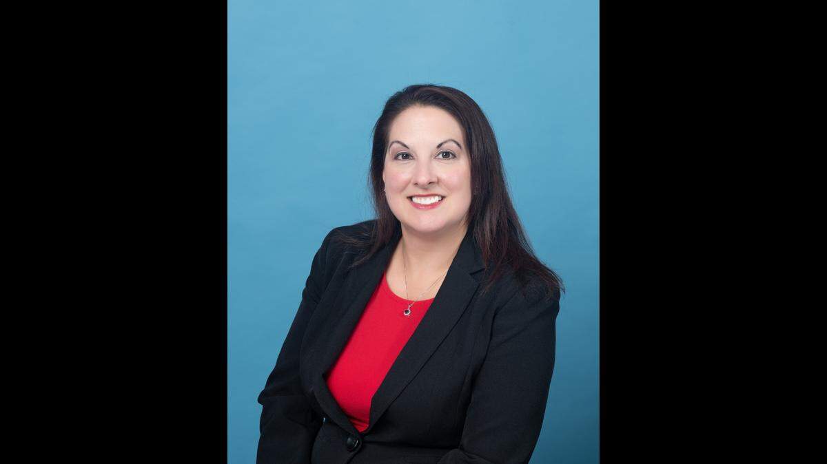 Monica Ruiz, candidate for Wake County Board of Education District 2