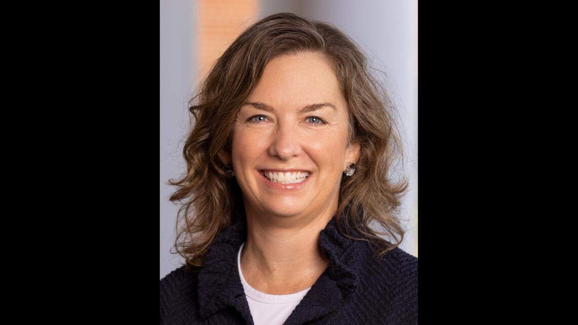 Mary Margaret Frank will become dean of UNC’s Kenan-Flagler Business School effective Aug. 15.
