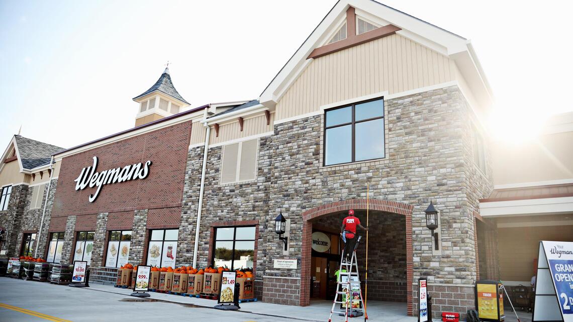 Is Wegmans vanilla ice cream a fraud? Class action lawsuit says it is