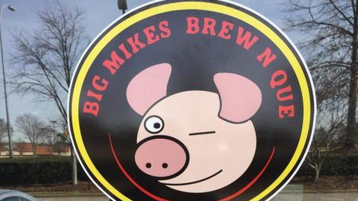 This Triangle restaurant has North Carolina’s best barbecue, according to Yelp reviews