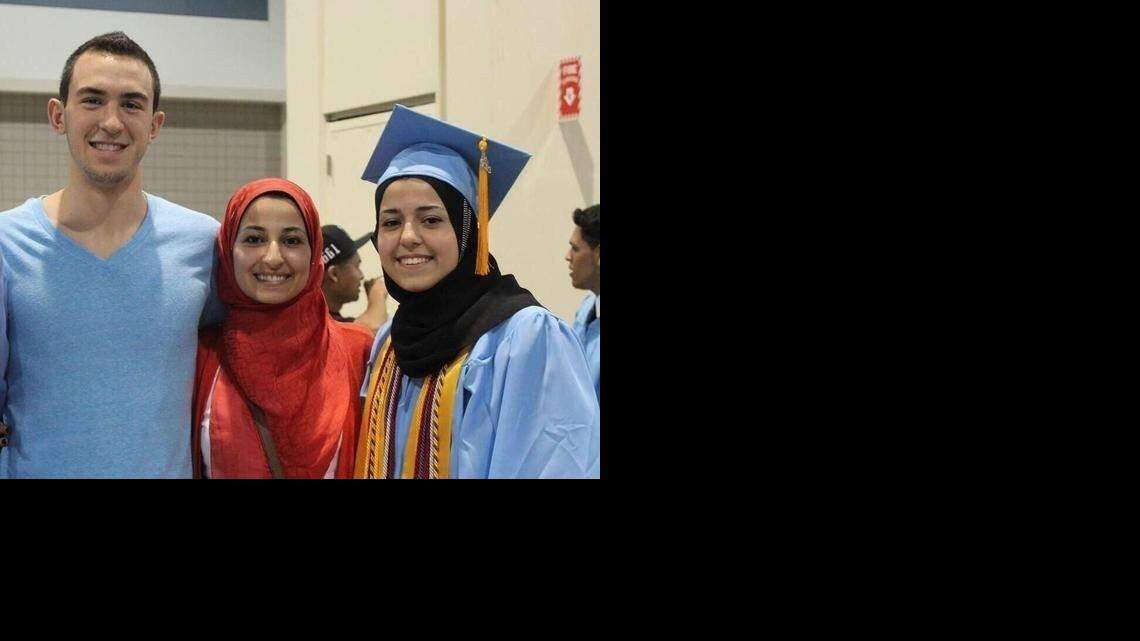 New film documents Chapel Hill’s Muslim murders, dangers of anti-Arab hate in America