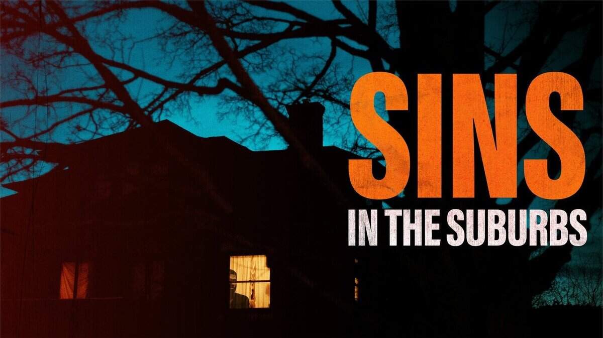 Lifetime’s “Sins in the Suburbs” is a serial killer thriller starring Monique Sypkens and Brandon Santana.