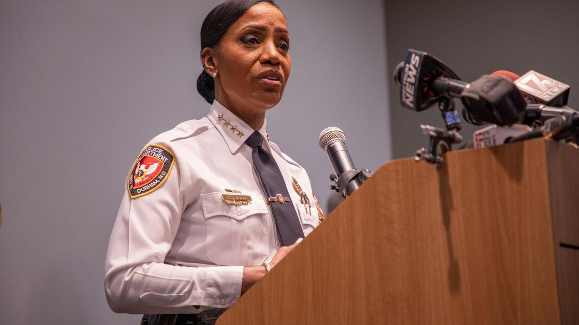 Durham City Council considers hiring more police again | Raleigh News ...