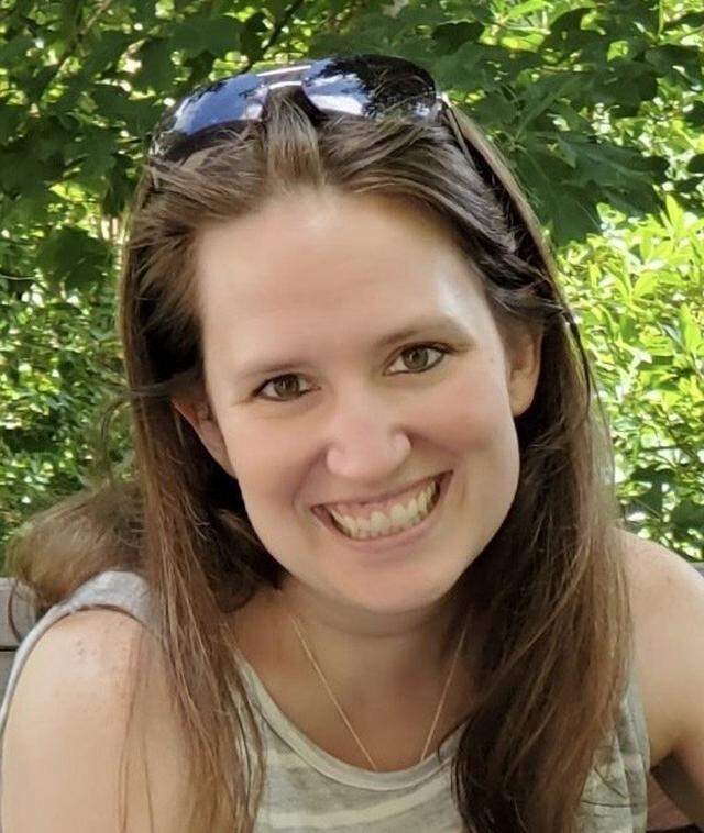 Danielle Battaglia is a politics reporter based in Washington