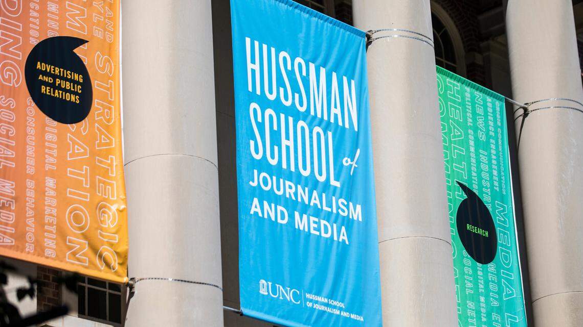 Hussman’s letter to UNC chancellor on Nikole Hannah-Jones tenure debate
