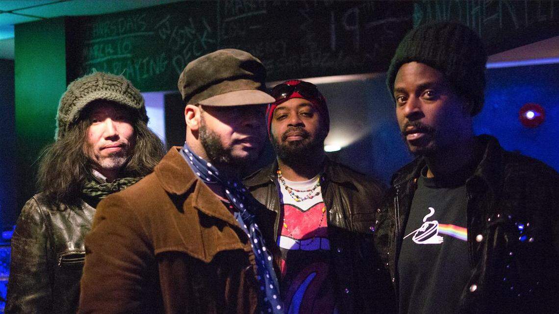 The Cat’s Cradle is turning 50, and there are six nights of concerts to celebrate