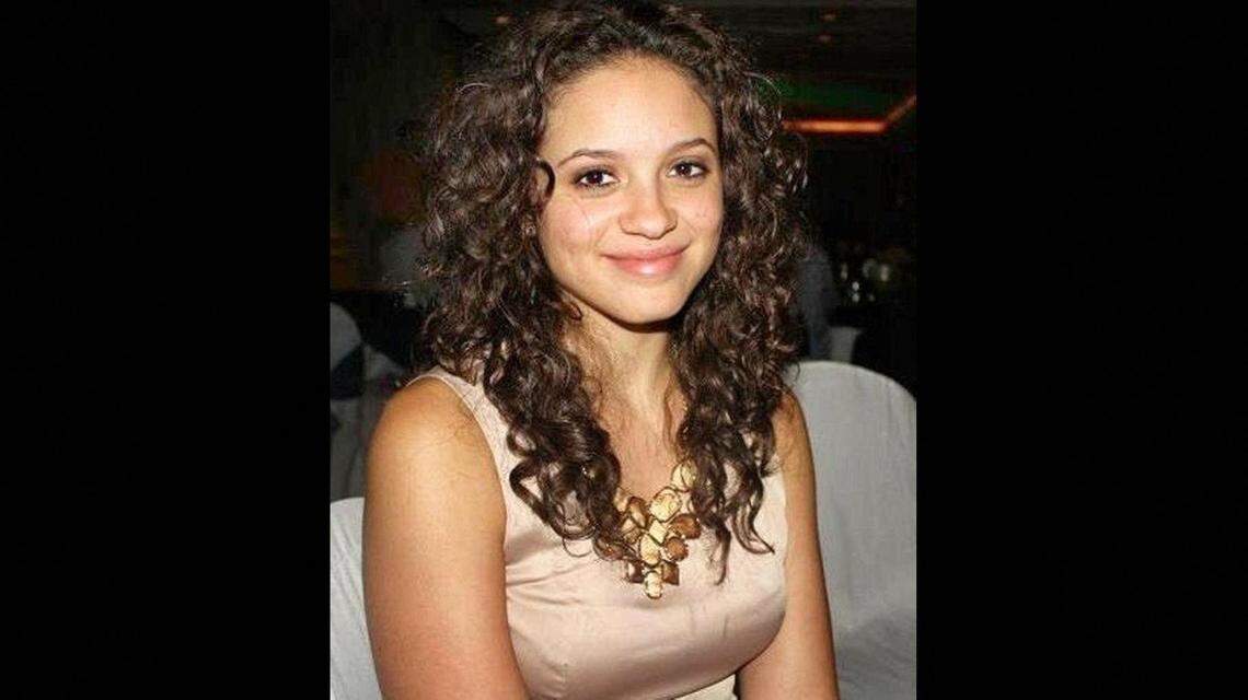 Faith Hedgepeth, a 19-year-old college student at UNC-Chapel Hill, was murdered in her off-campus apartment in 2012.