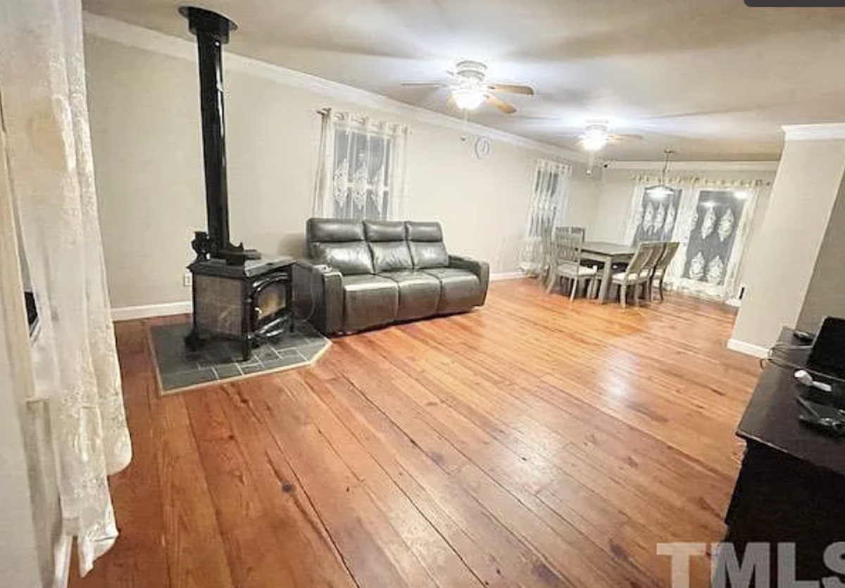 1020 Reca Rd., Garner, 27529