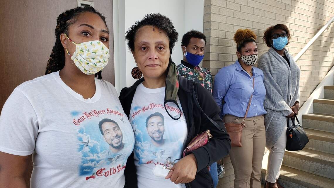 Man gets up to 9 years for Durham road-rage killing. ‘It’s not enough,’ family says.