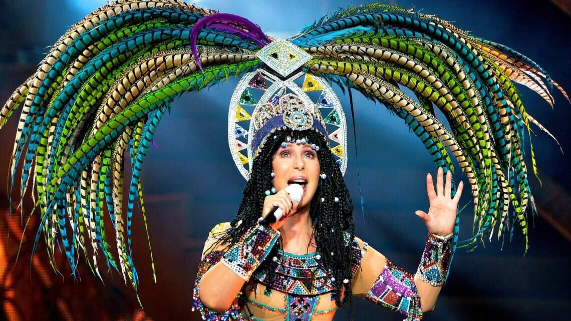 Cher never can say goodbye, so she’s coming back to Raleigh. Again.