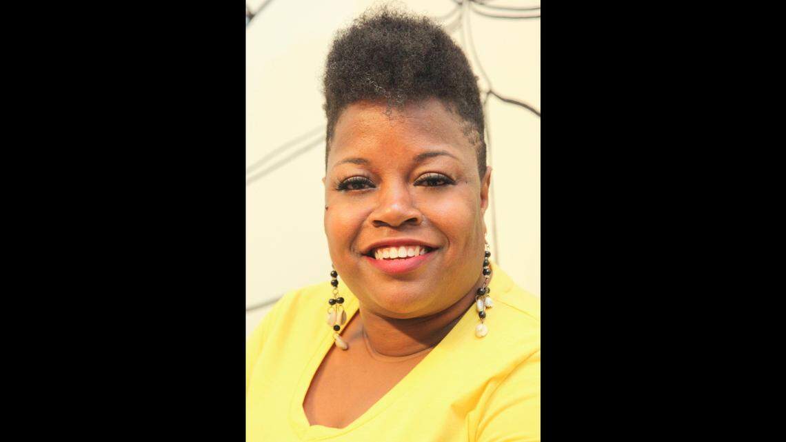 Wanda Hunter, candidate for Raleigh City Council District C