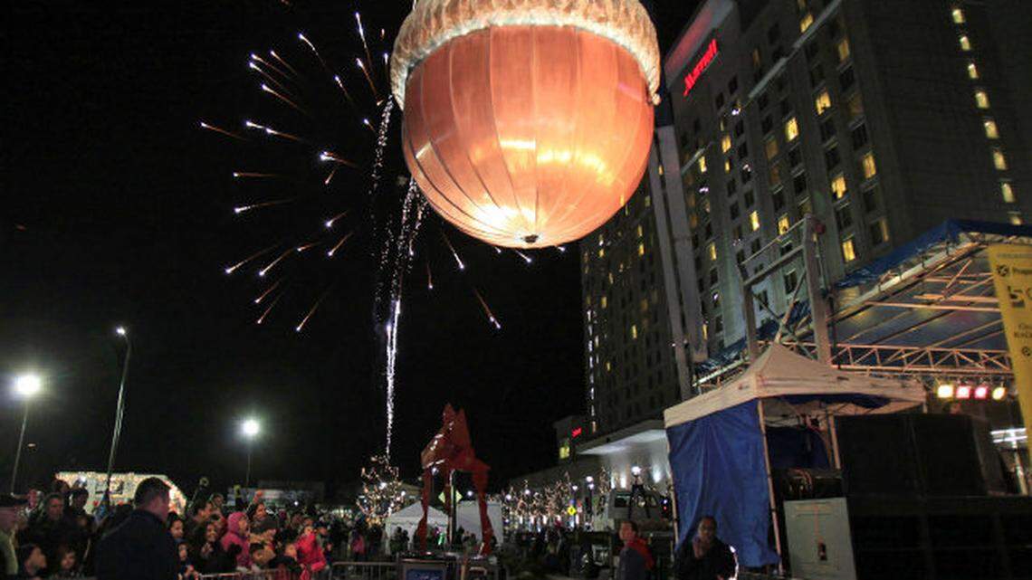 New Year’s Eve 2024 events, things to do: Raleigh, Durham, Cary ...