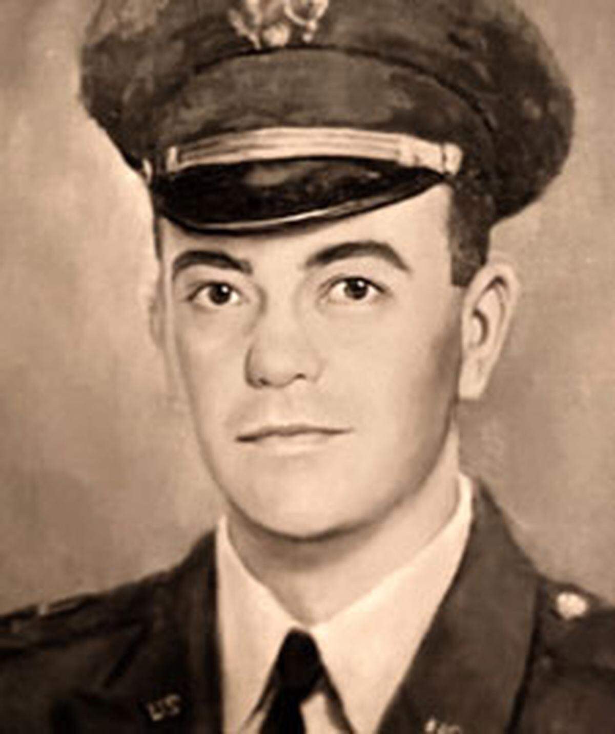 Capt. Hugh R. Nelson Jr. was an Army helicopter pilot and had been in Vietnam for five months when he was killed in June 1966. Nelson received the Medal of Honor on Friday, Jan. 3, 2025.