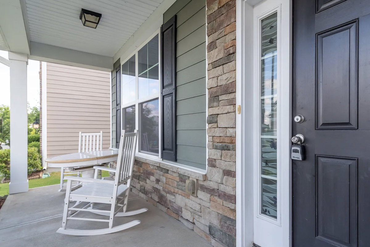 1205 Willowcrest Rd, Durham 27703