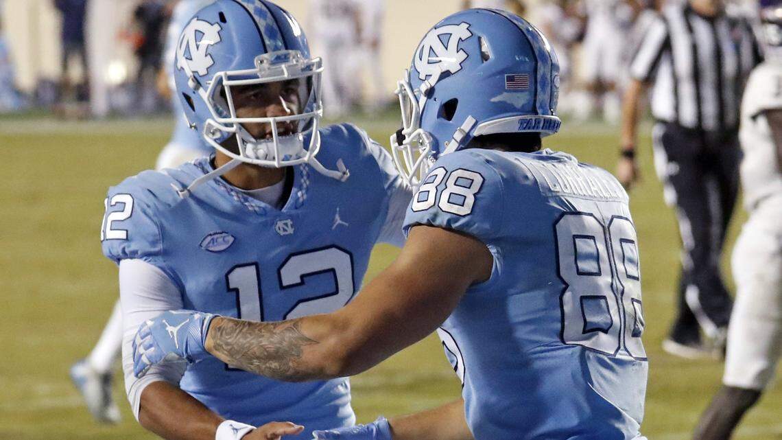 It’s not right for UNC players to sell Air Jordans, but it’s easy to see why they’re tempted