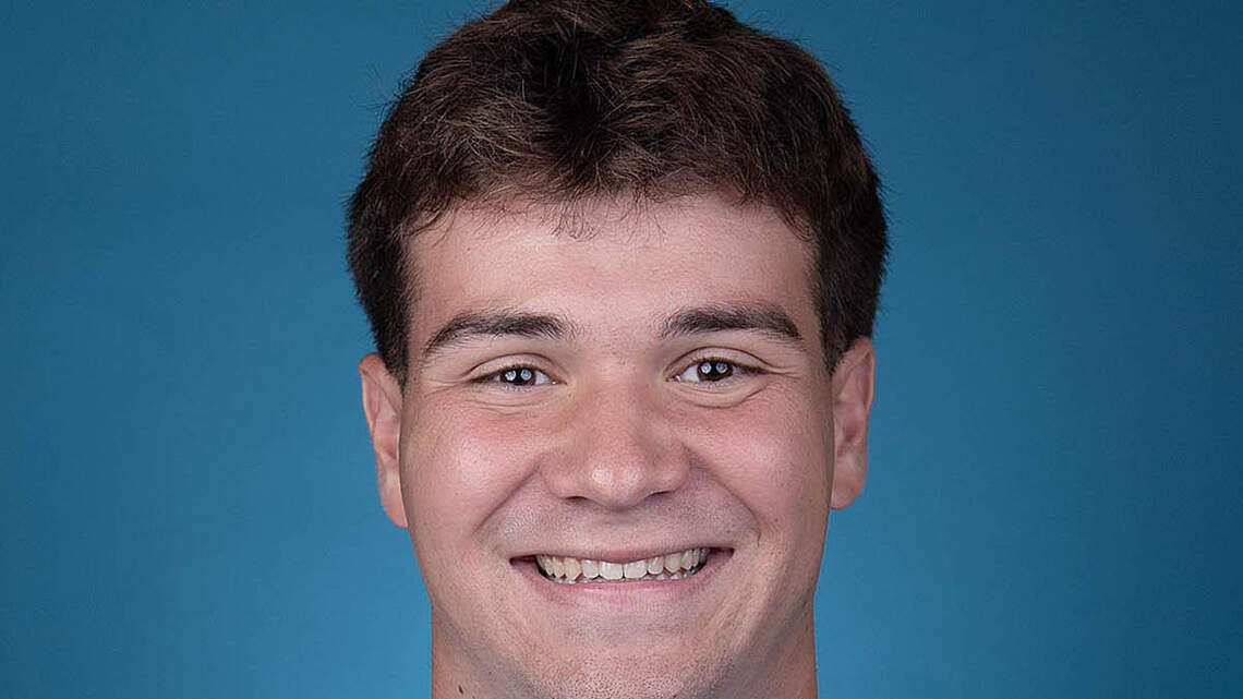 UNC men’s soccer player not active with team after 2nd domestic violence arrest