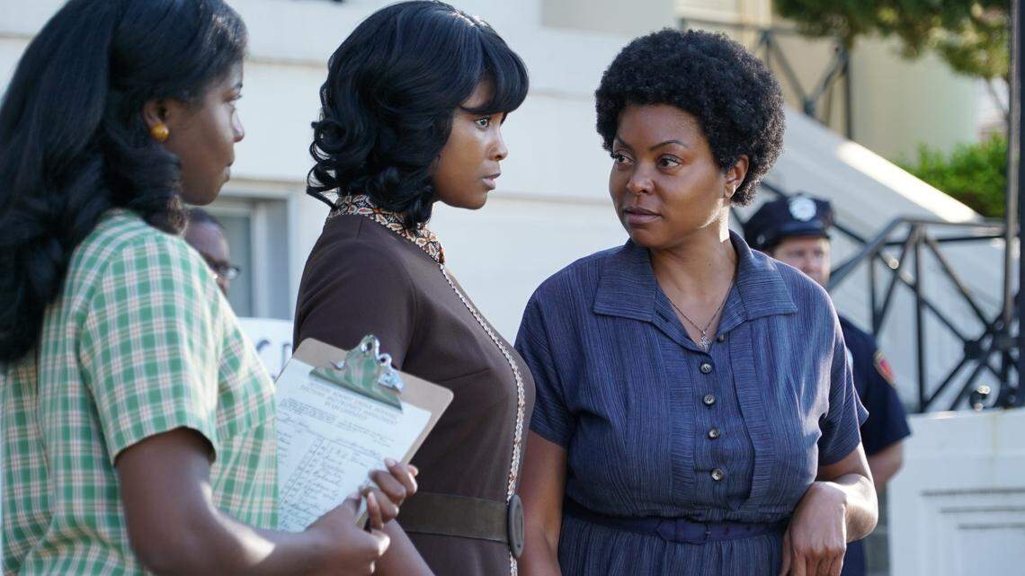 ‘The Best of Enemies’ journey to the big screen is a ‘story that needs to be told’