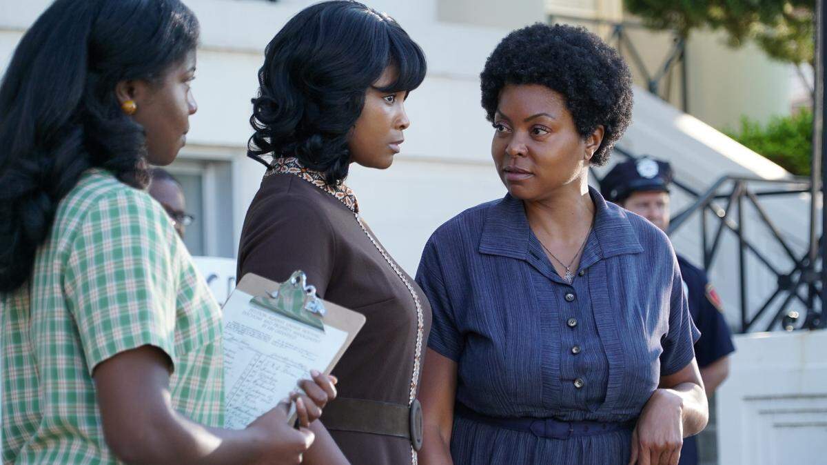 ‘The Best of Enemies’ on Netflix tells a true story of NC history. What really happened?