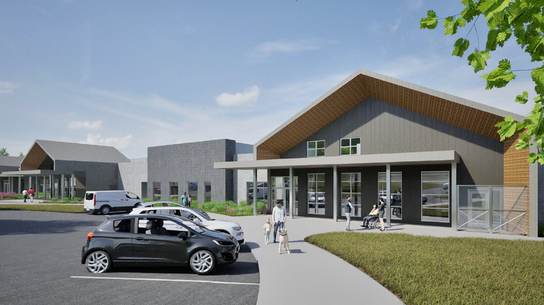 Raleigh to weigh zoning changes for NC State off-campus housing, new animal shelter