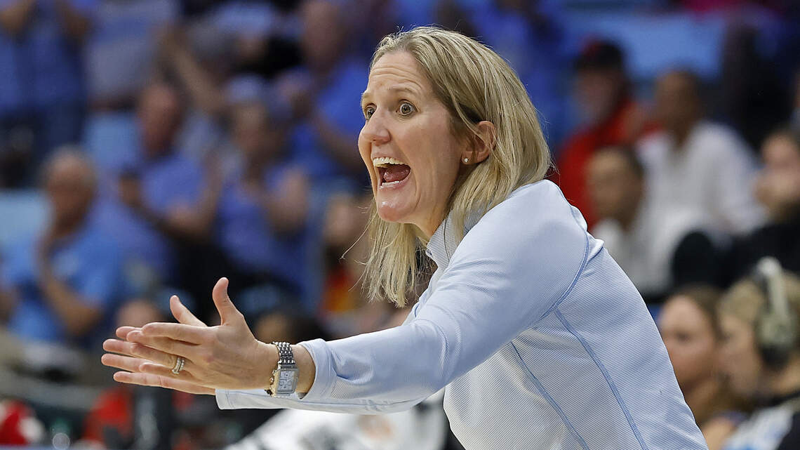 This top-10 wing from Virginia commits to UNC women’s basketball over Duke & others