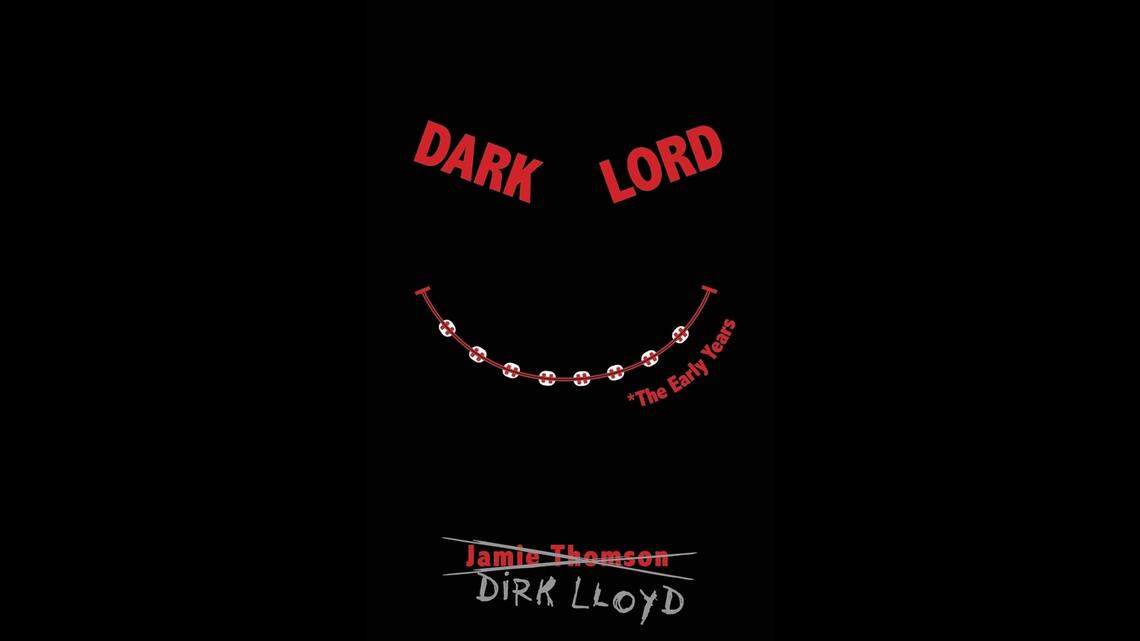 A parent is trying to get “Dark Lord: The Early Years” by Jamie Thomson removed from the library at Brassfield Elementary School in Raleigh, N.C.