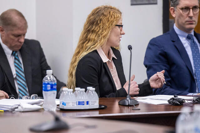 Duke Energy addresses rolling blackouts notifications | Charlotte Observer