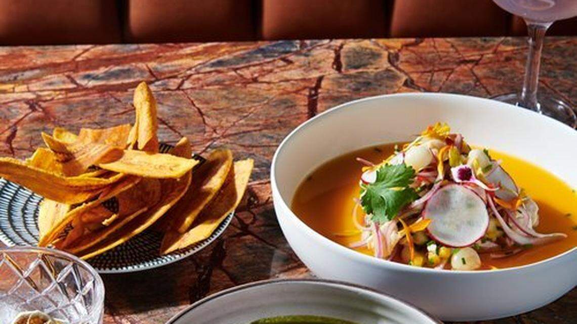 ‘Top Chef’ newest season features one of the Triangle’s culinary leaders